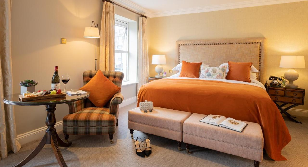 Ballygarry Estate & 4* Tralee