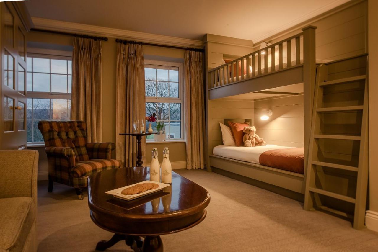 Ballygarry Estate & 4* Trá Lí