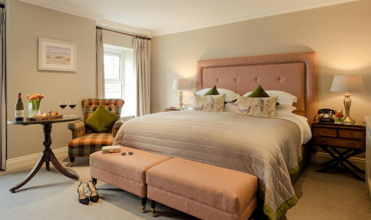 Ballygarry Estate & 4*