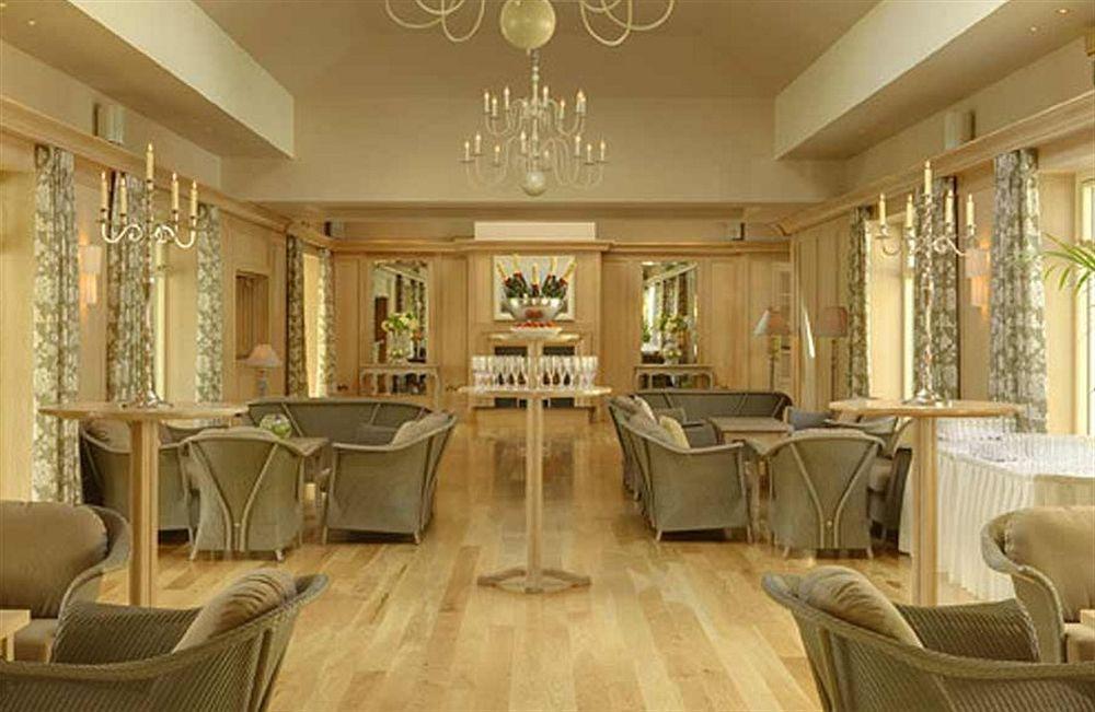 Hotel Ballygarry Estate &
