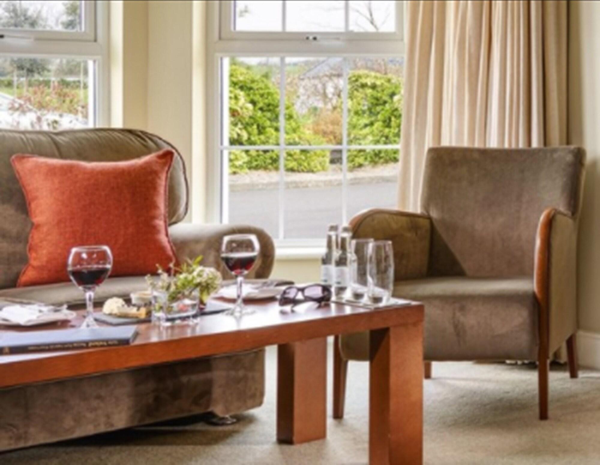 Hotel Ballygarry Estate &