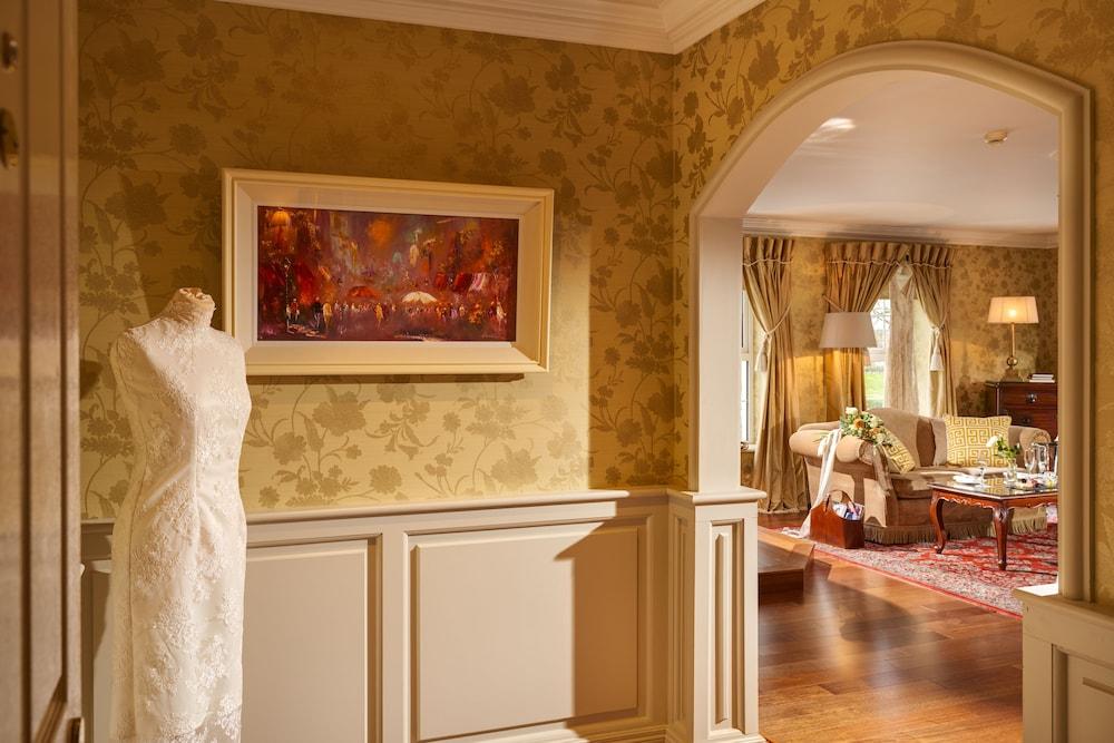 Ballygarry Estate & Hotel Tralee