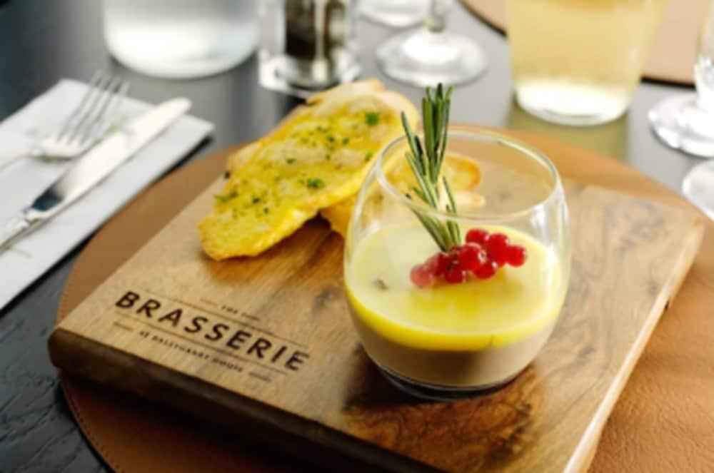 Ballygarry Estate & Hotel 4*