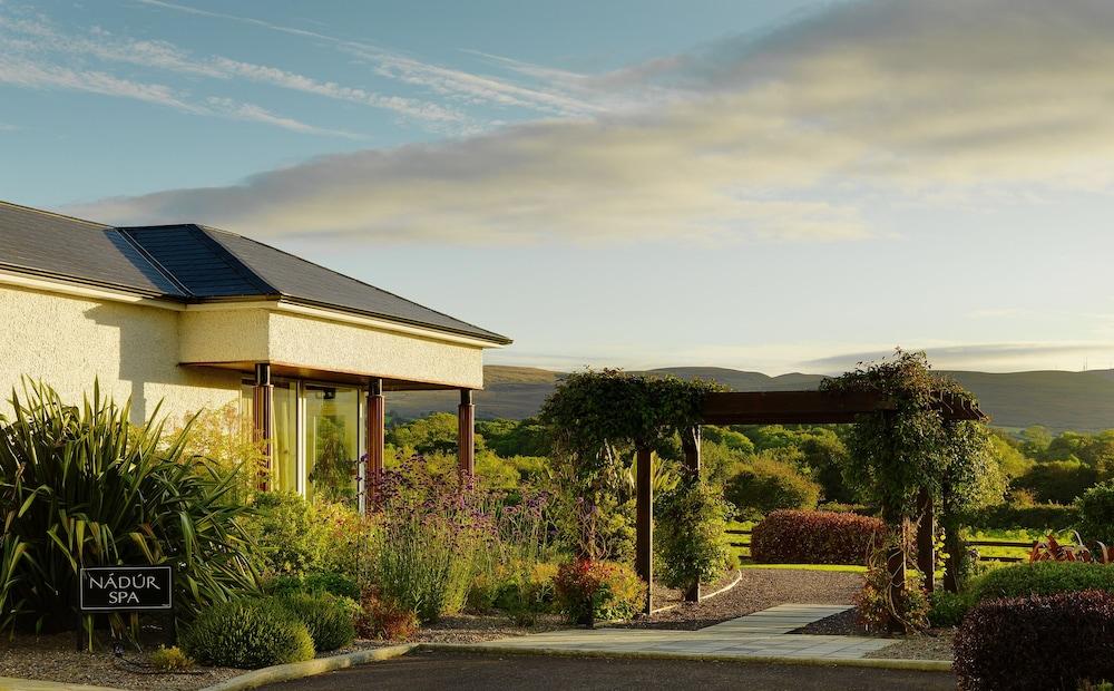 Hotel Ballygarry Estate & 4*