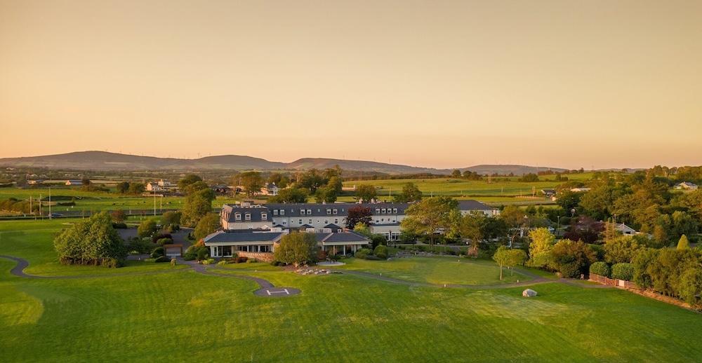 Ballygarry Estate & Tralee