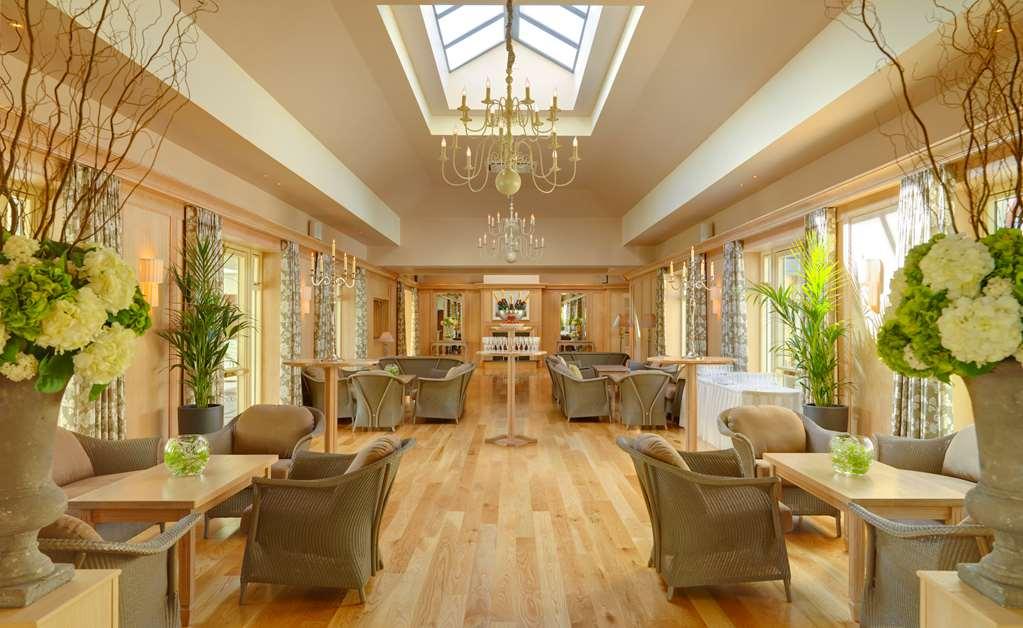 Ballygarry Estate &