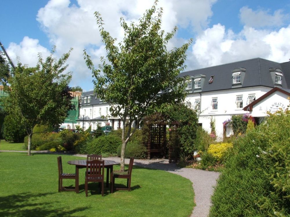 Ballygarry Estate & 4* Tralee