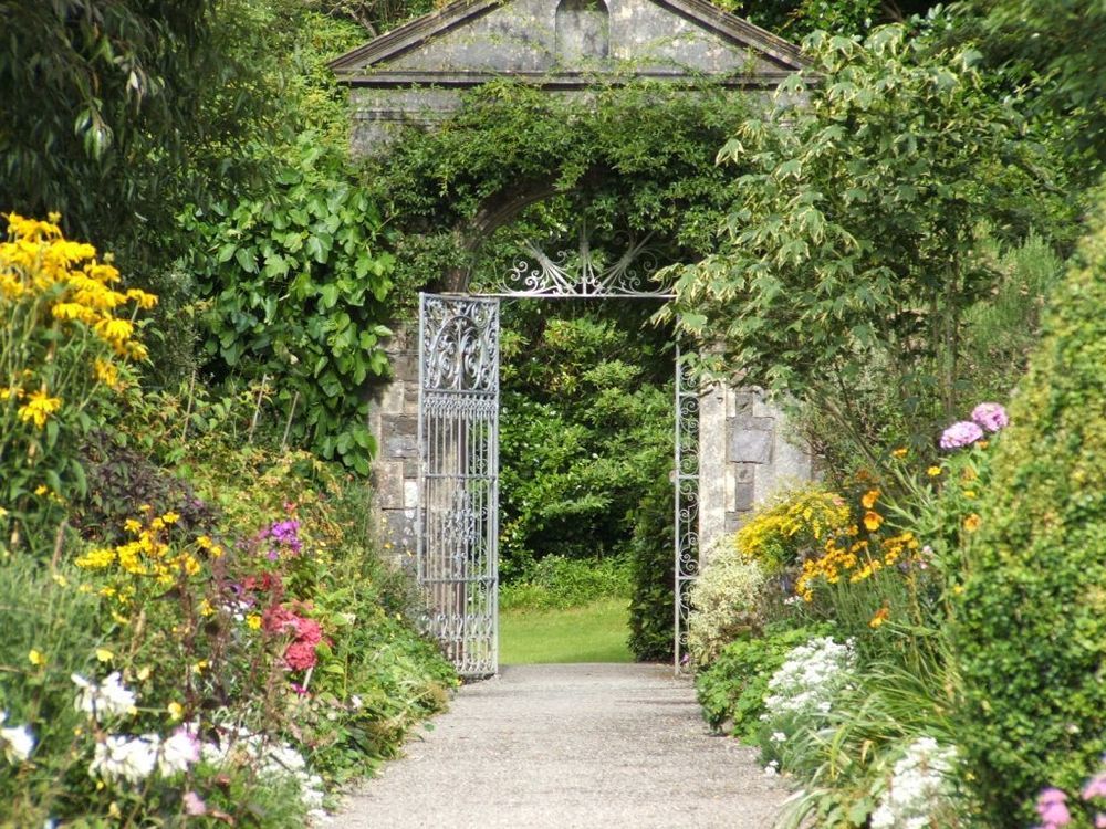 Hotel Ballygarry Estate &