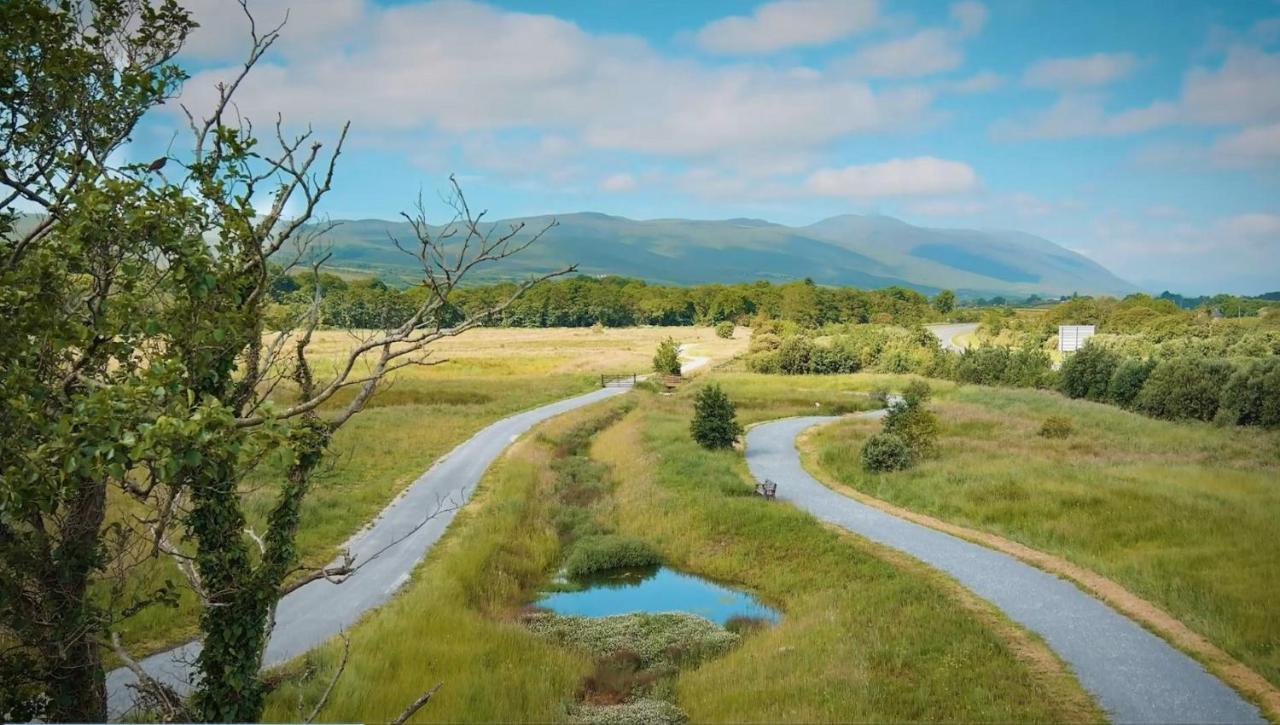 Ballygarry Estate & Hotel