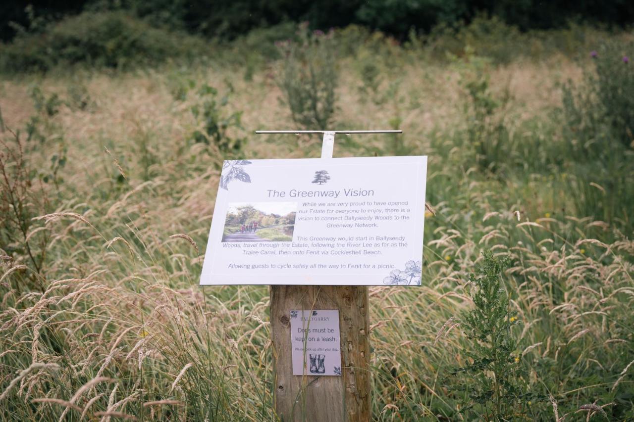 Ballygarry Estate & Tralee