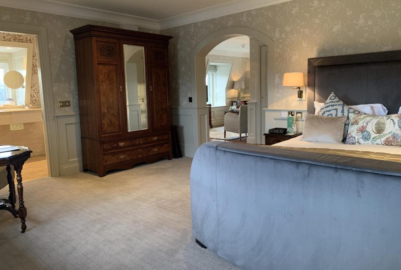 Ballygarry Estate & Hotel Tralee