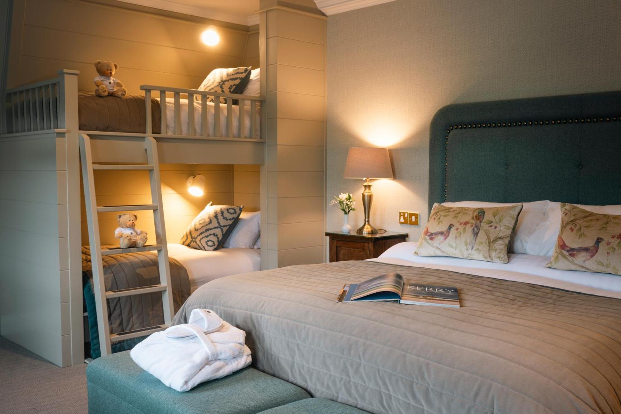 Ballygarry Estate & 4* Trá Lí