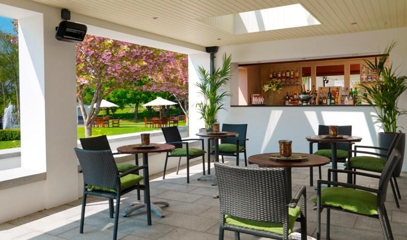 Hotel Ballygarry Estate & 4*