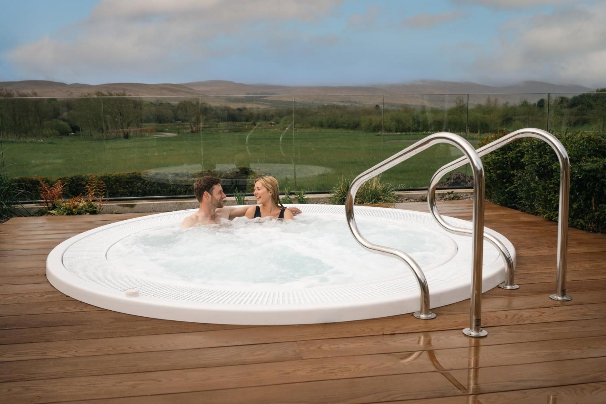 Hotel Ballygarry Estate & Tralee