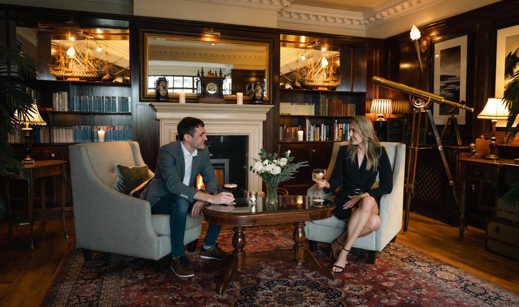 Ballygarry Estate & Hotel 4*