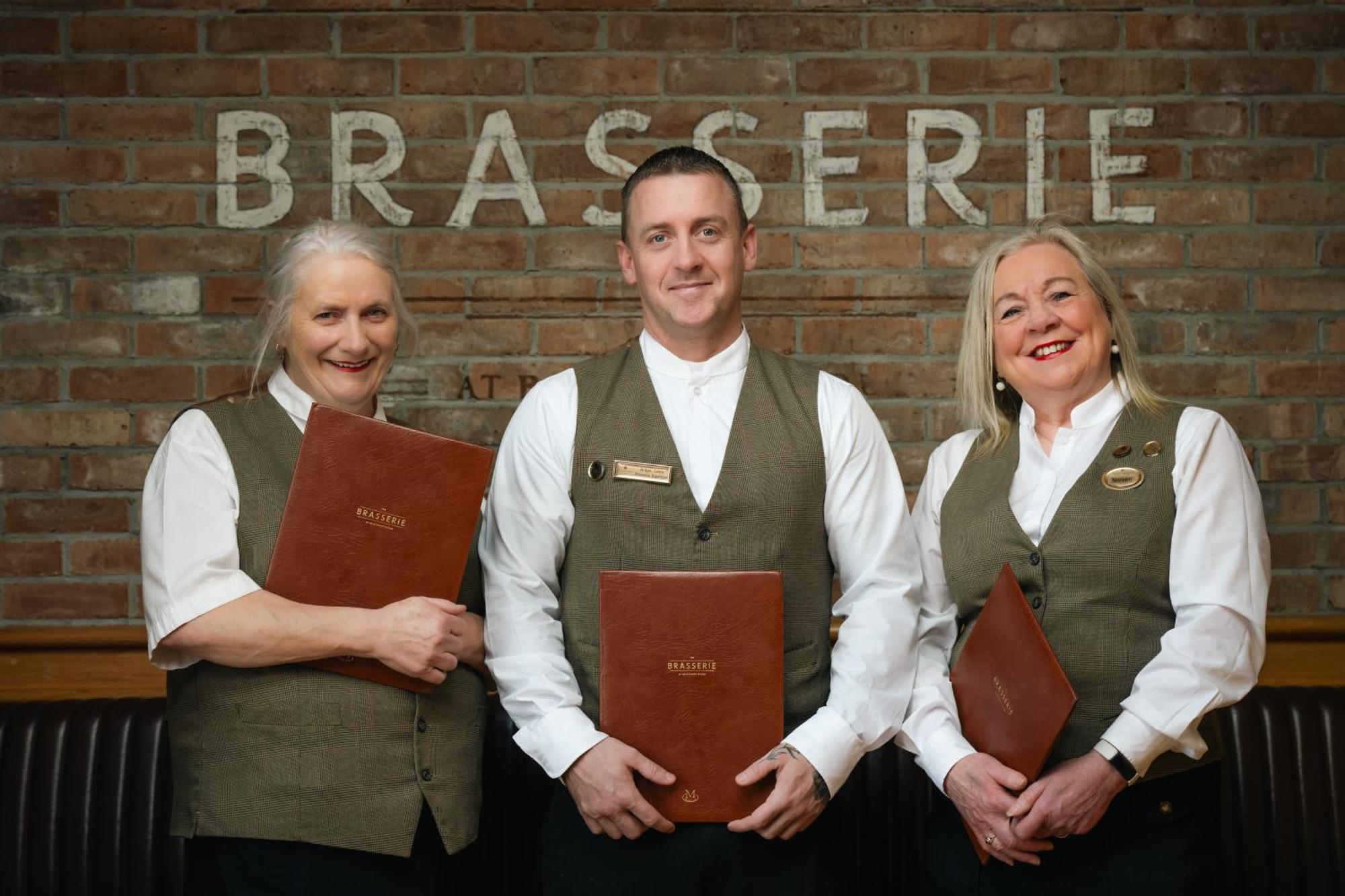 Hotel Ballygarry Estate & 4*