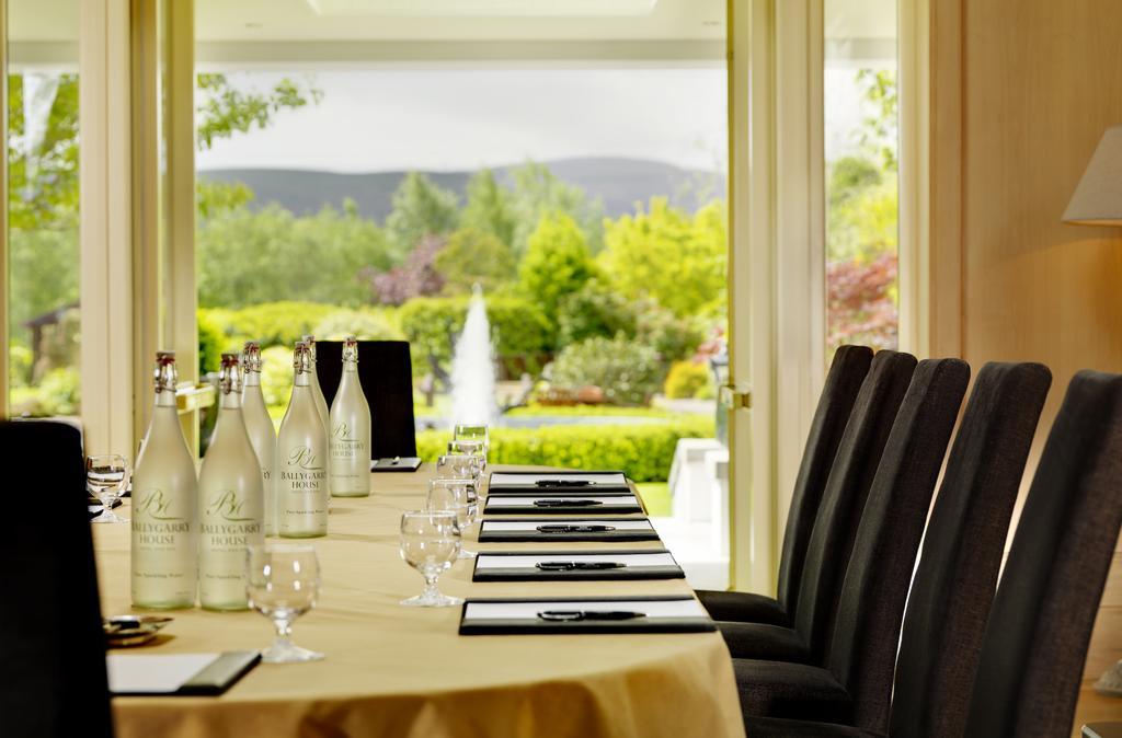 Hotel Ballygarry Estate & 4*