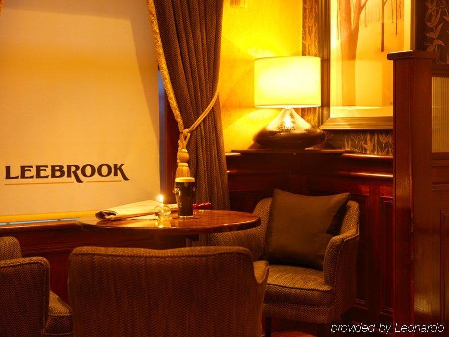 Hotel Ballygarry Estate &