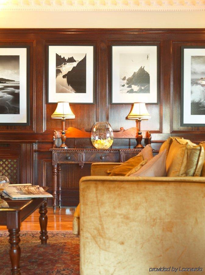 Ballygarry Estate & 4*