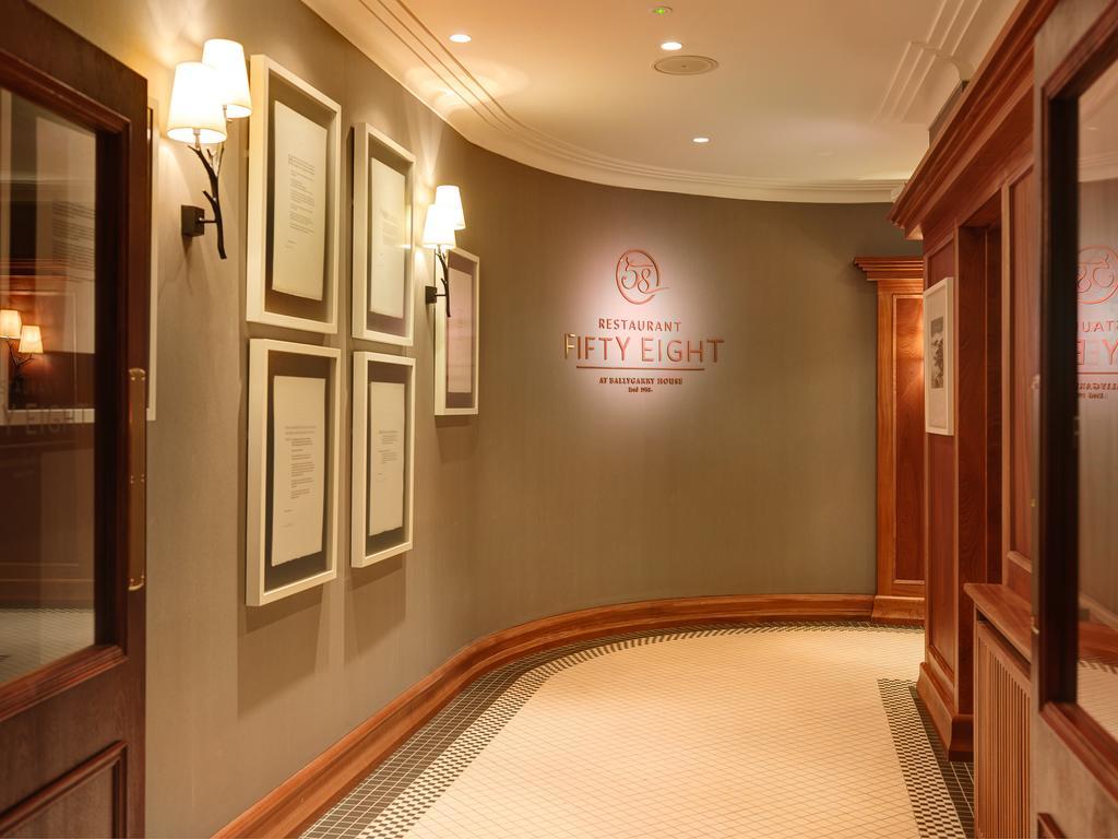Hotel Ballygarry Estate & Trá Lí