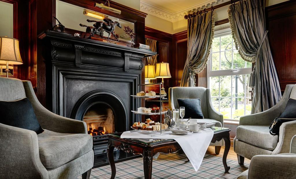 Ballygarry Estate & 4*