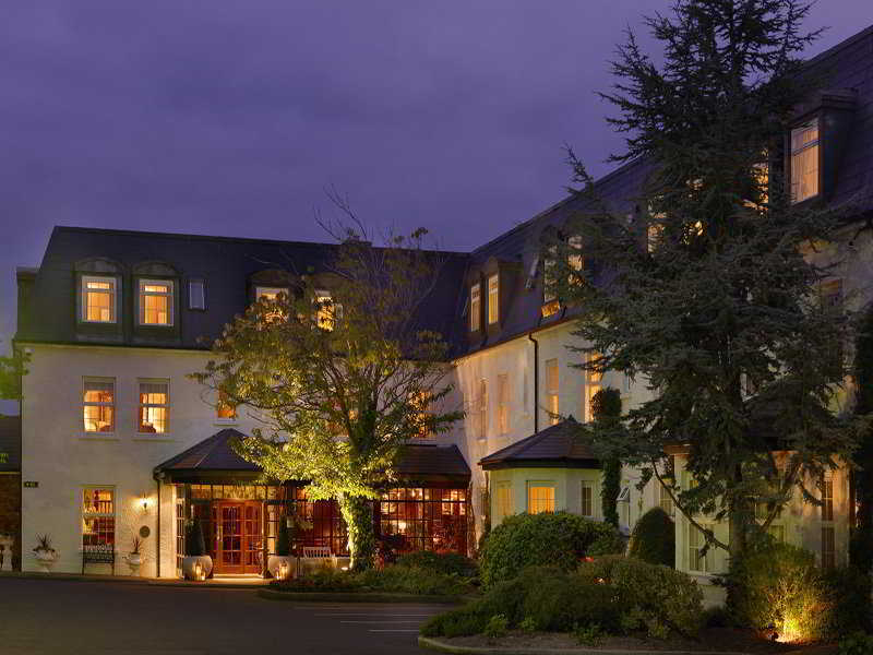 Ballygarry Estate & Hotel Tralee