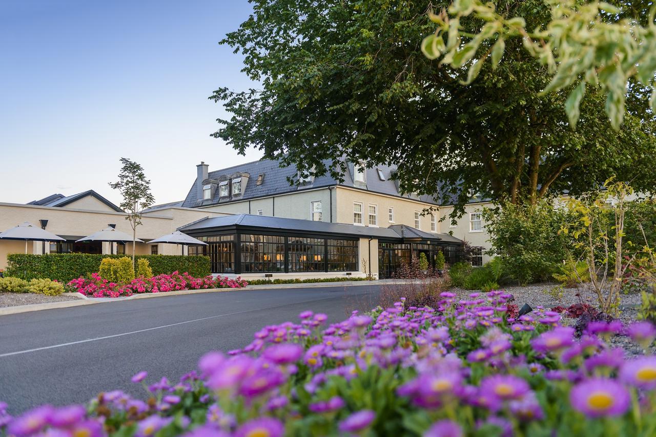 Ballygarry Estate & Hotel 4*