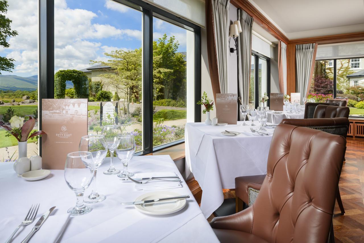 Ballygarry Estate & Hotel 4*