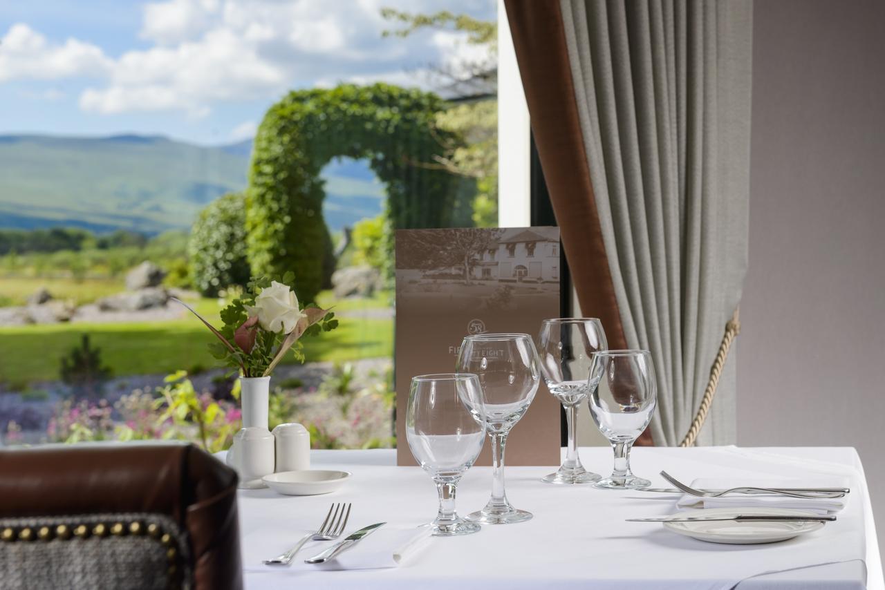 Hotel Ballygarry Estate & Trá Lí