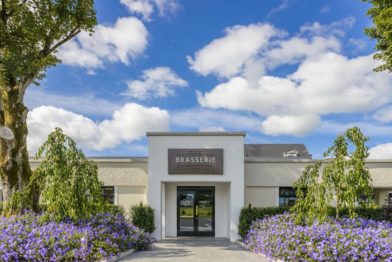 Ballygarry Estate & Hotel 4*