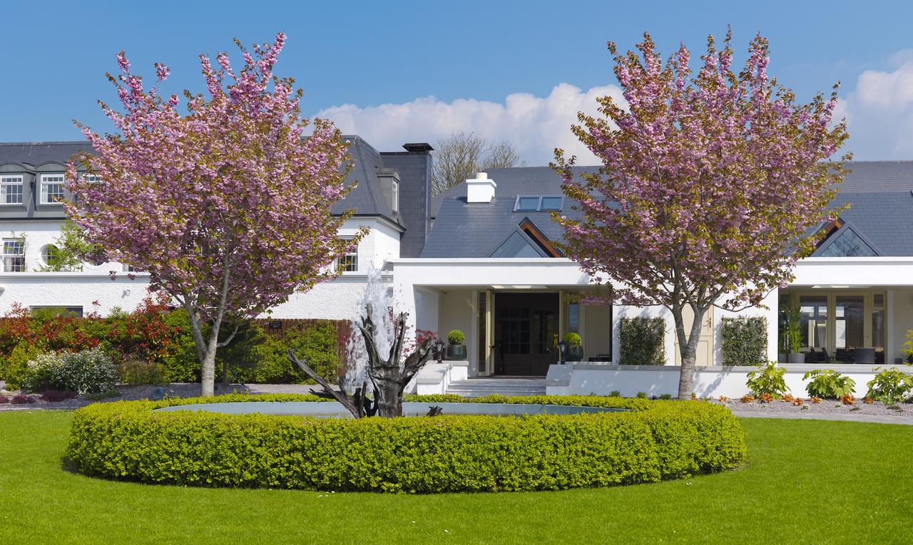 Hotel Ballygarry Estate &