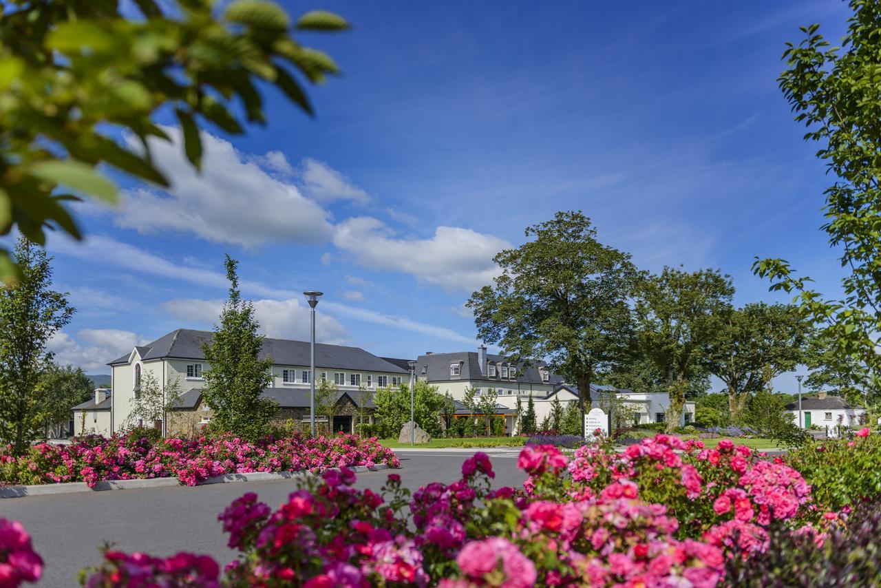 Hotel Ballygarry Estate & Tralee