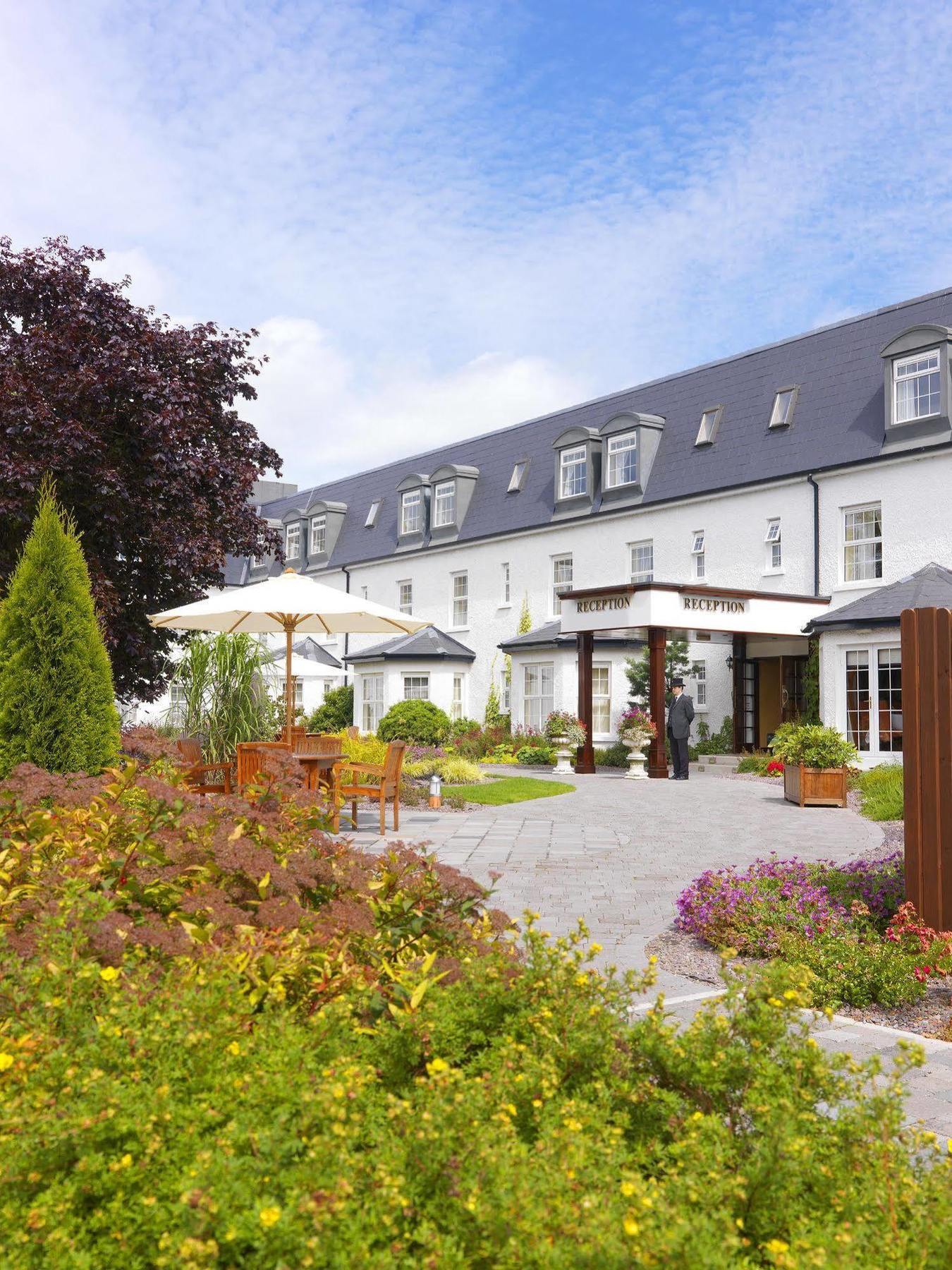 Hotel Ballygarry Estate & 4*