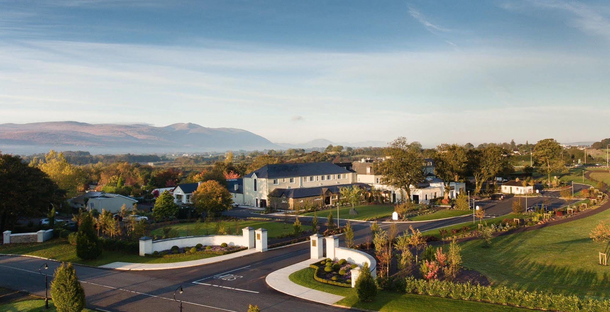 Ballygarry Estate & Hotel 4*