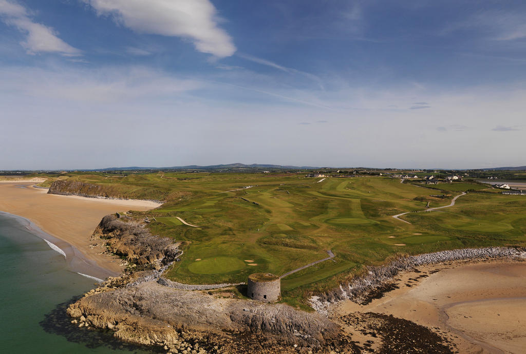Ballygarry Estate & Hotel 4*