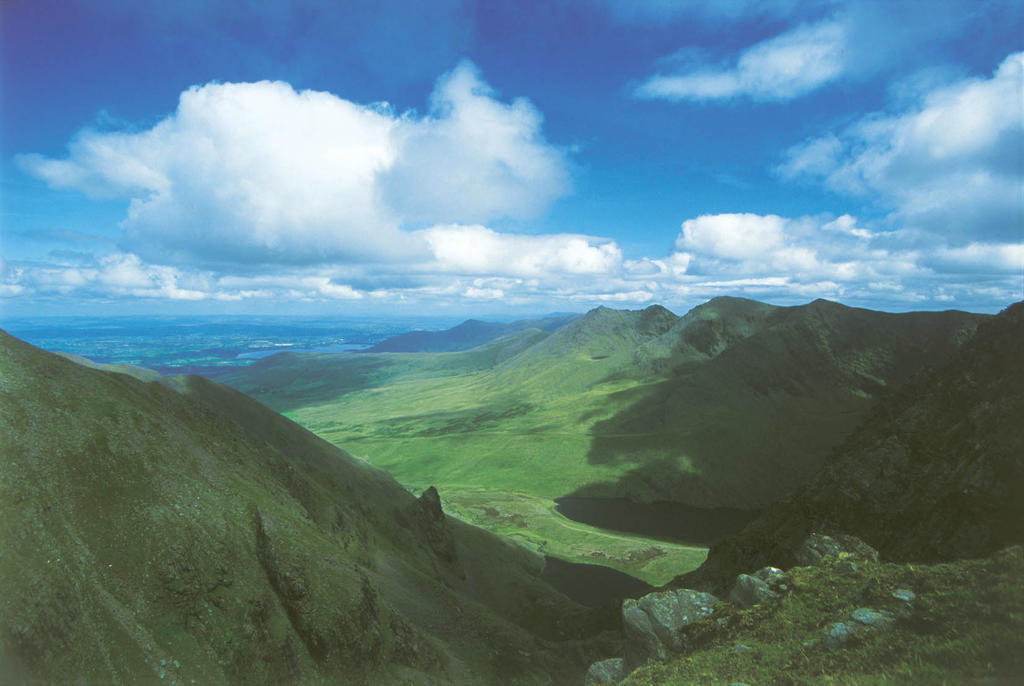 Ballygarry Estate & Tralee