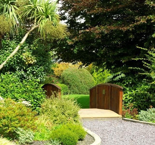 Ballygarry Estate & 4* Tralee