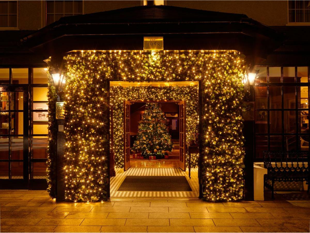 Hotel Ballygarry Estate &