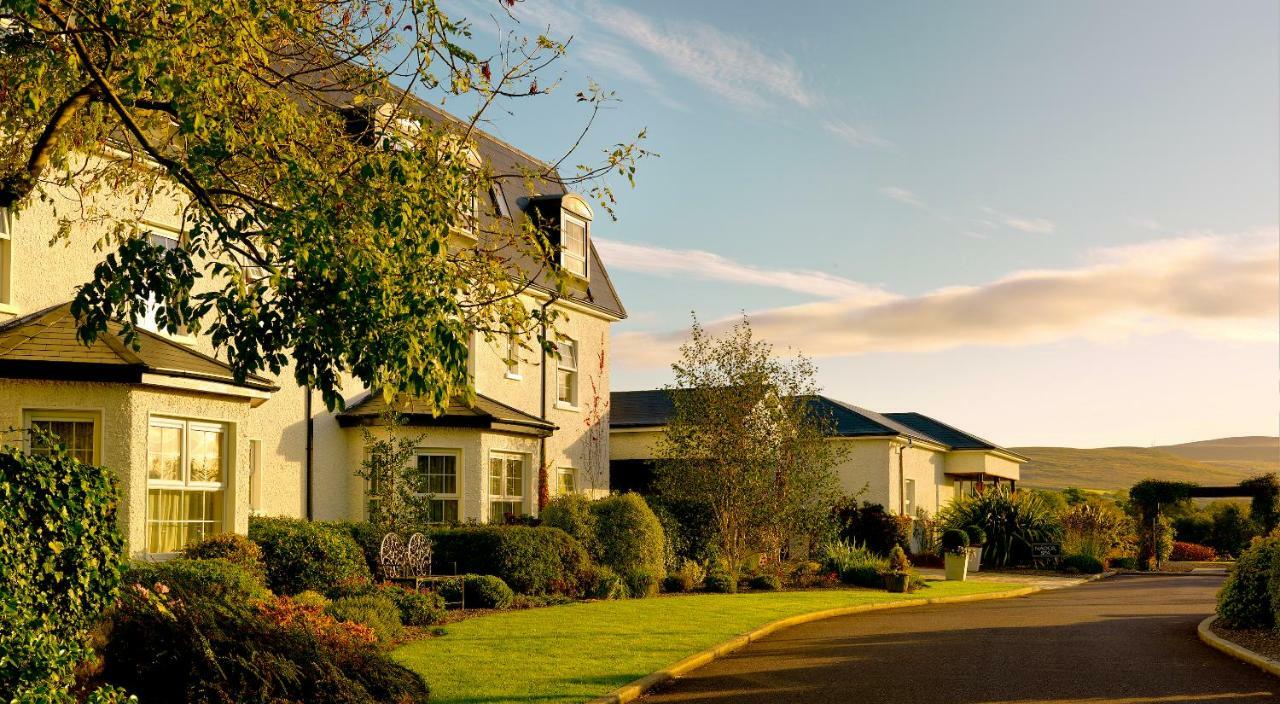 Ballygarry Estate &