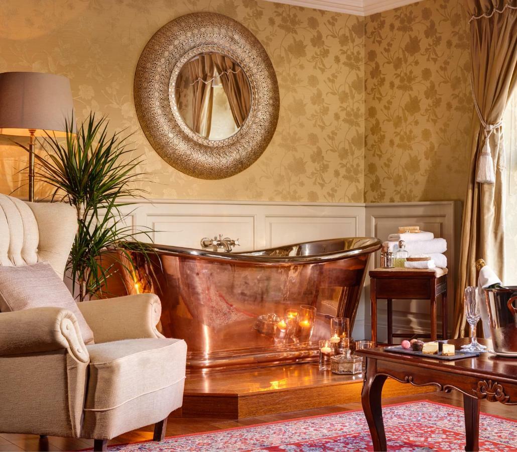 Hotel Ballygarry Estate &