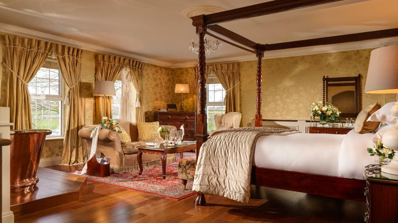 Ballygarry Estate & Hotel