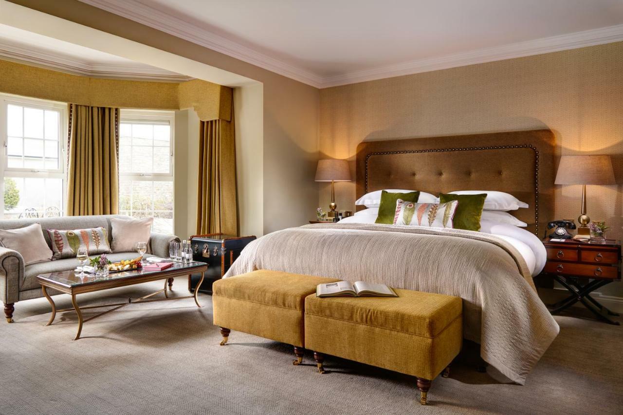 Ballygarry Estate & Hotel 4*