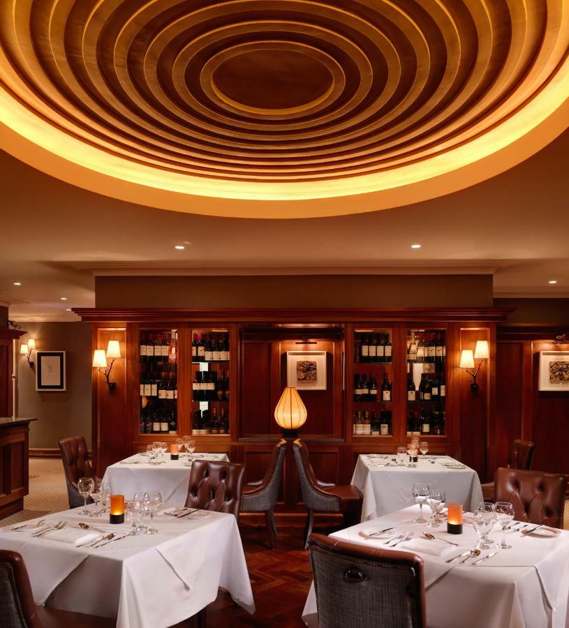 Hotel Ballygarry Estate & Trá Lí