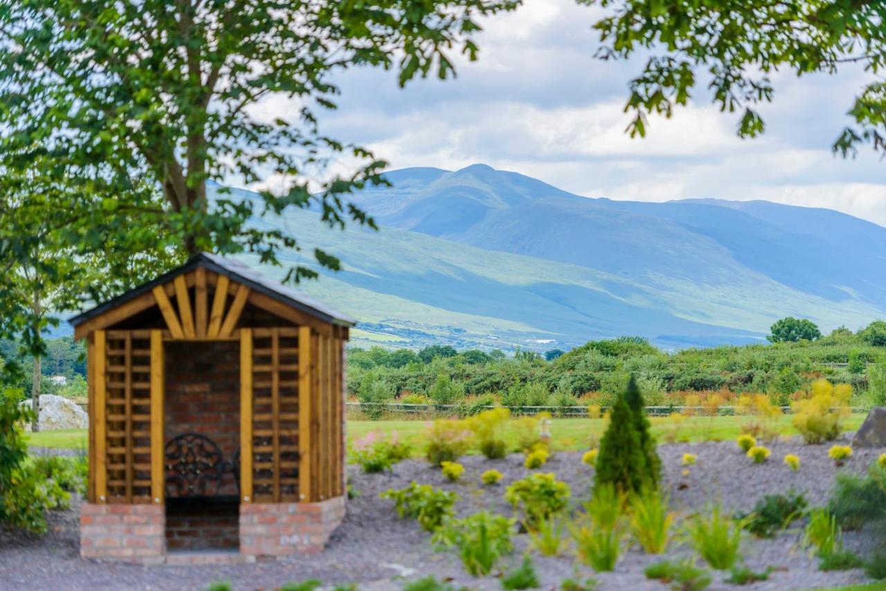 Ballygarry Estate & Tralee