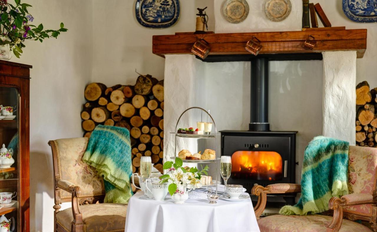 Ballygarry Estate & Hotel 4*