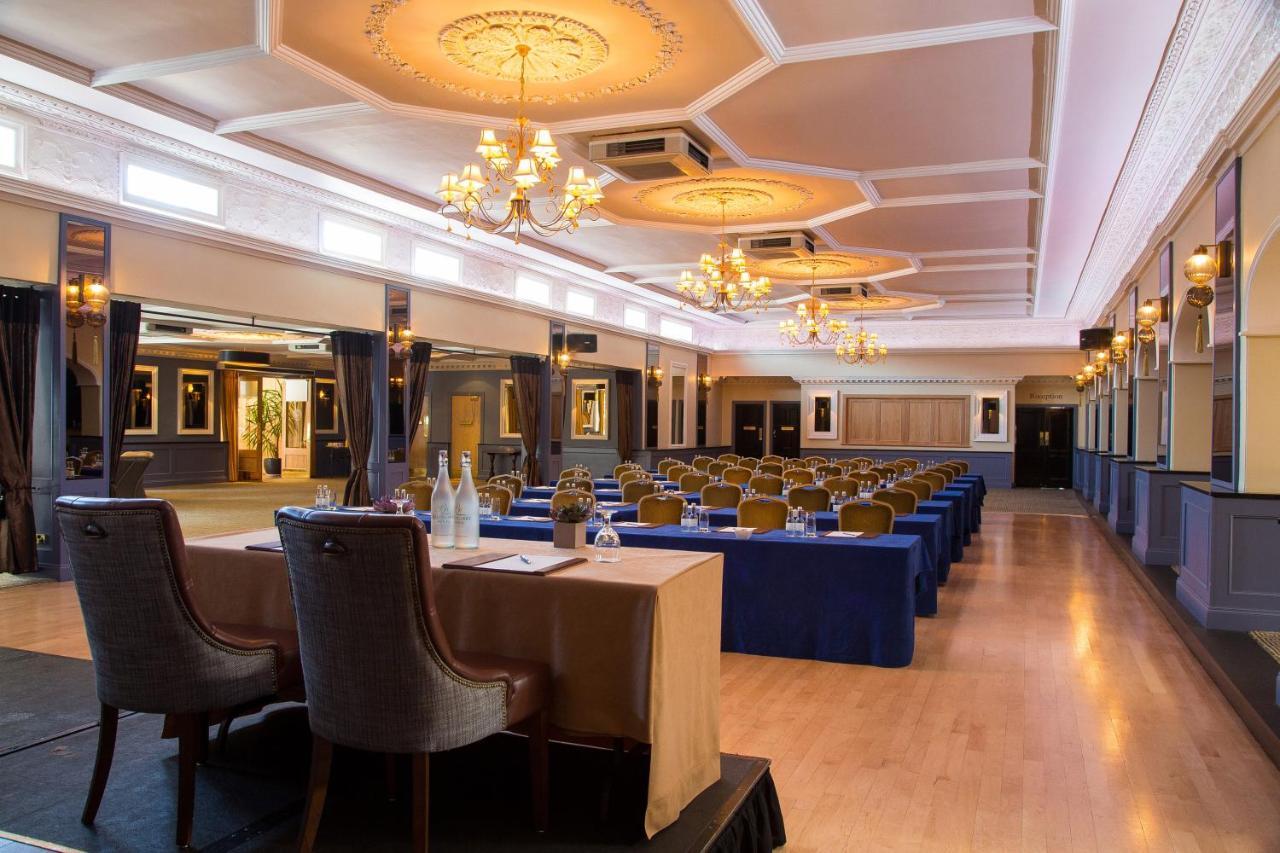 Ballygarry Estate & 4*