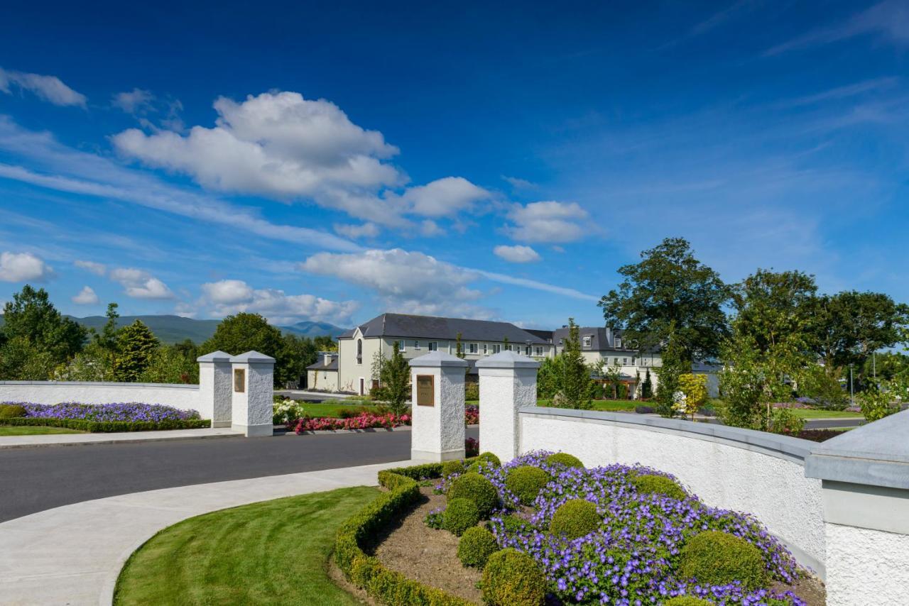 Ballygarry Estate & Hotel 4*